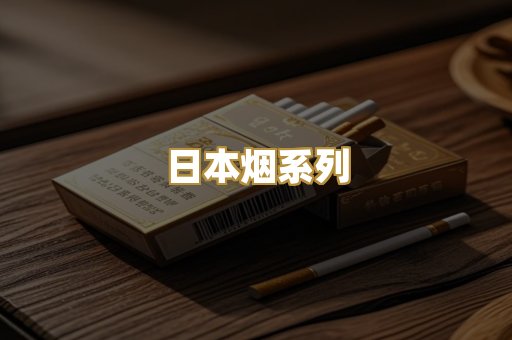 越代香烟